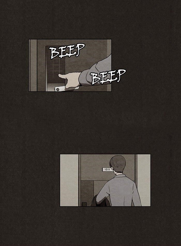 Bastard (Hwang Youngchan) Chapter 4 - Page 7