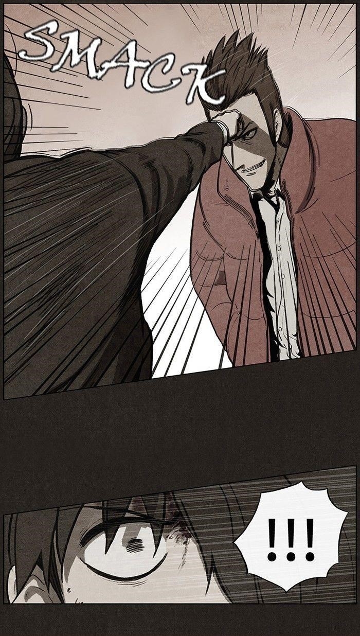 Bastard (Hwang Youngchan) Chapter 40 - Page 15