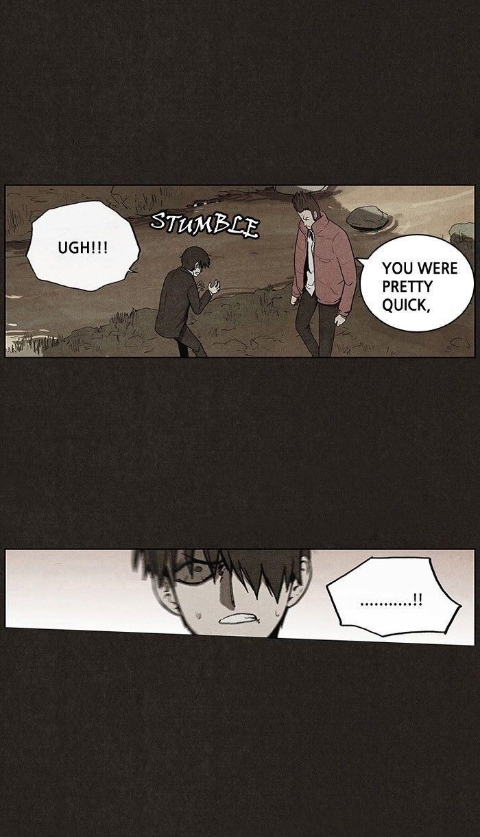 Bastard (Hwang Youngchan) Chapter 40 - Page 16