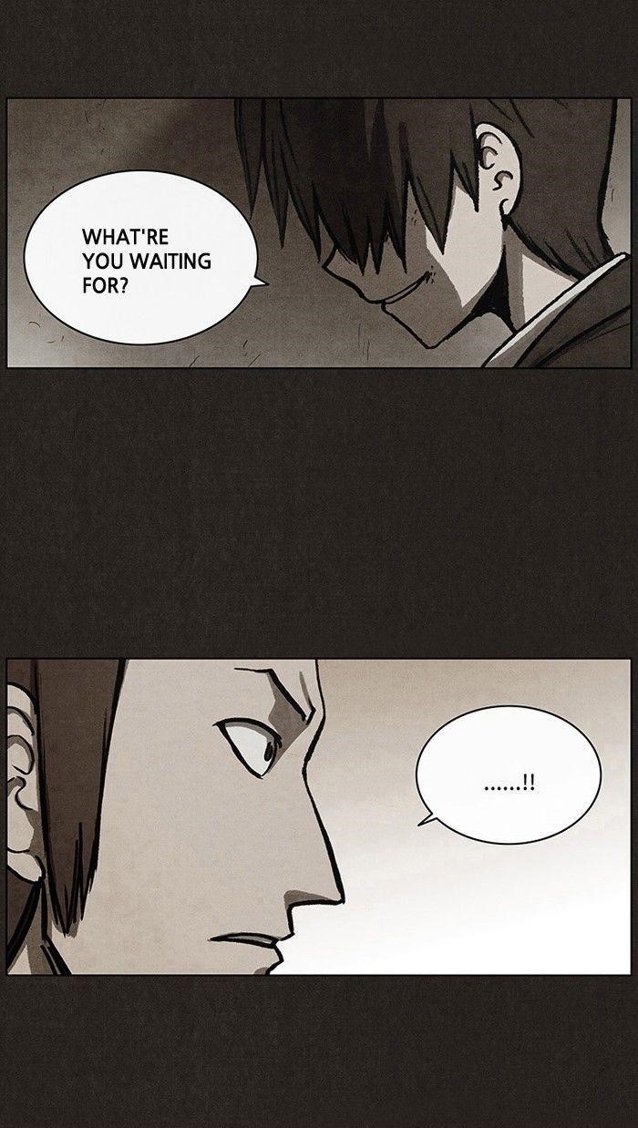 Bastard (Hwang Youngchan) Chapter 40 - Page 2