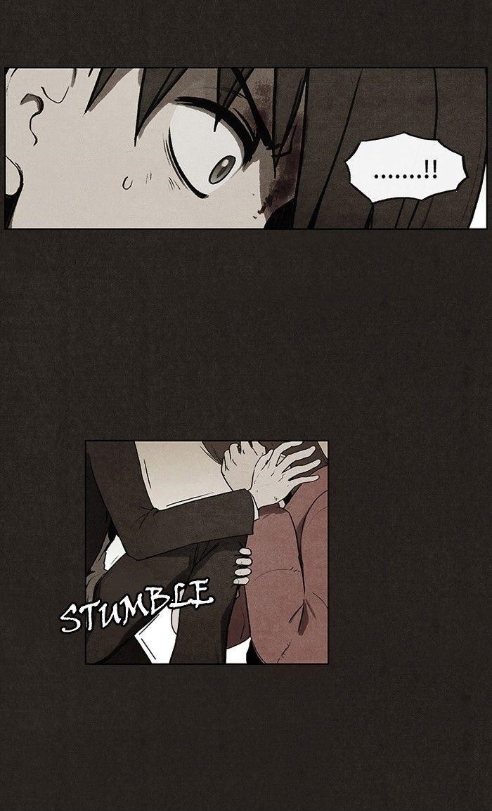 Bastard (Hwang Youngchan) Chapter 40 - Page 26