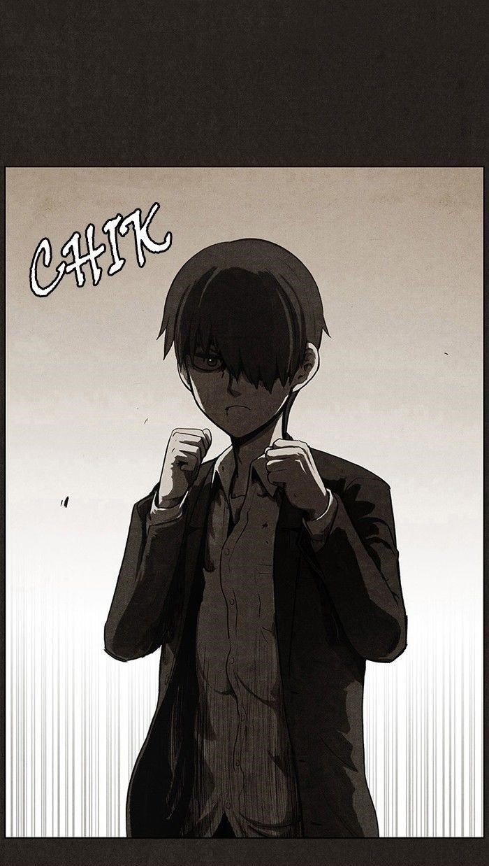 Bastard (Hwang Youngchan) Chapter 40 - Page 3