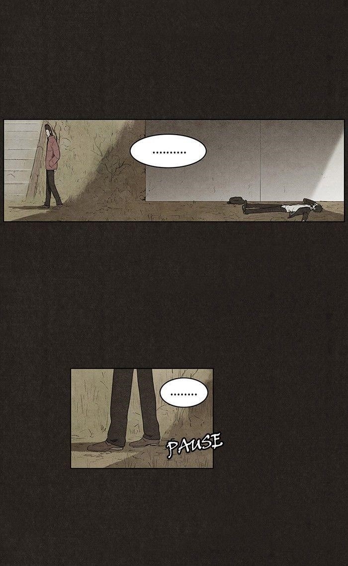 Bastard (Hwang Youngchan) Chapter 40 - Page 37