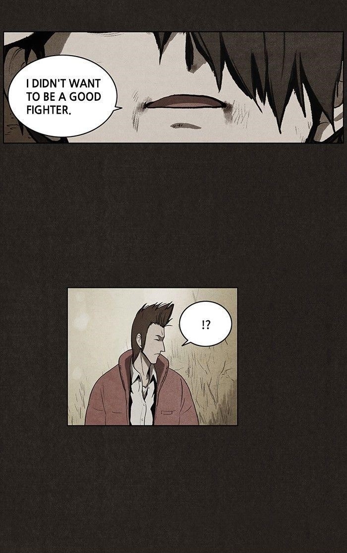 Bastard (Hwang Youngchan) Chapter 40 - Page 40