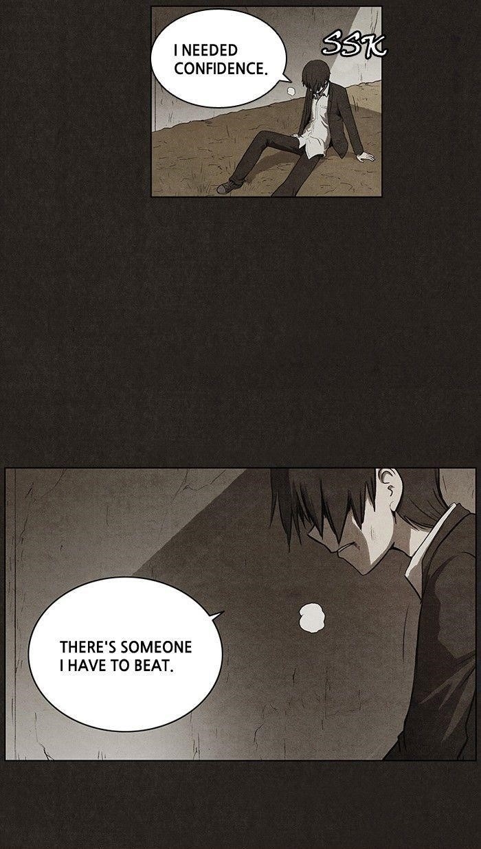 Bastard (Hwang Youngchan) Chapter 40 - Page 41