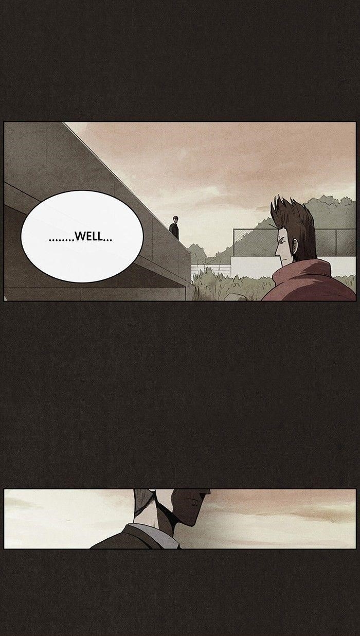 Bastard (Hwang Youngchan) Chapter 40 - Page 43