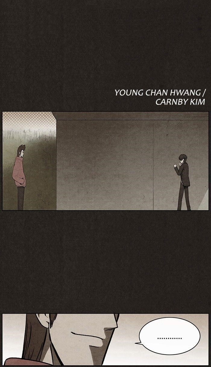 Bastard (Hwang Youngchan) Chapter 40 - Page 6