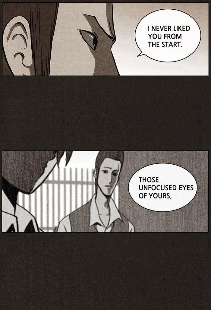 Bastard (Hwang Youngchan) Chapter 40 - Page 8