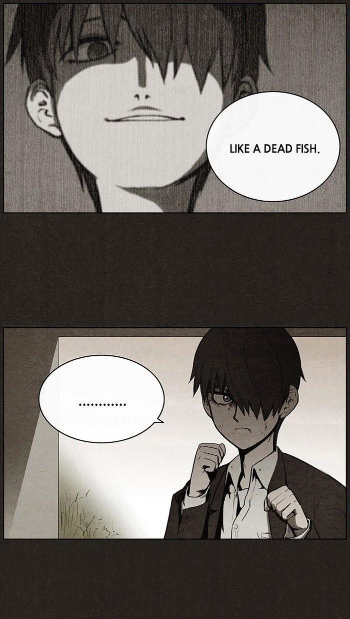 Bastard (Hwang Youngchan) Chapter 40 - Page 9