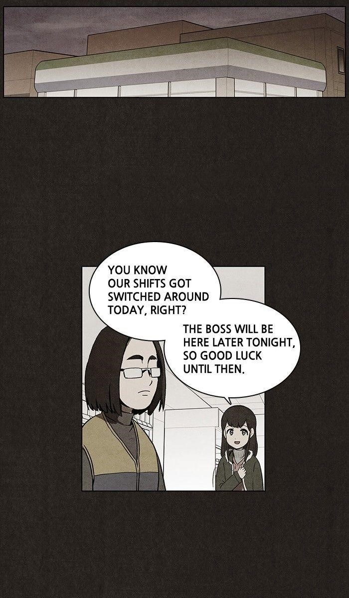 Bastard (Hwang Youngchan) Chapter 41 - Page 11