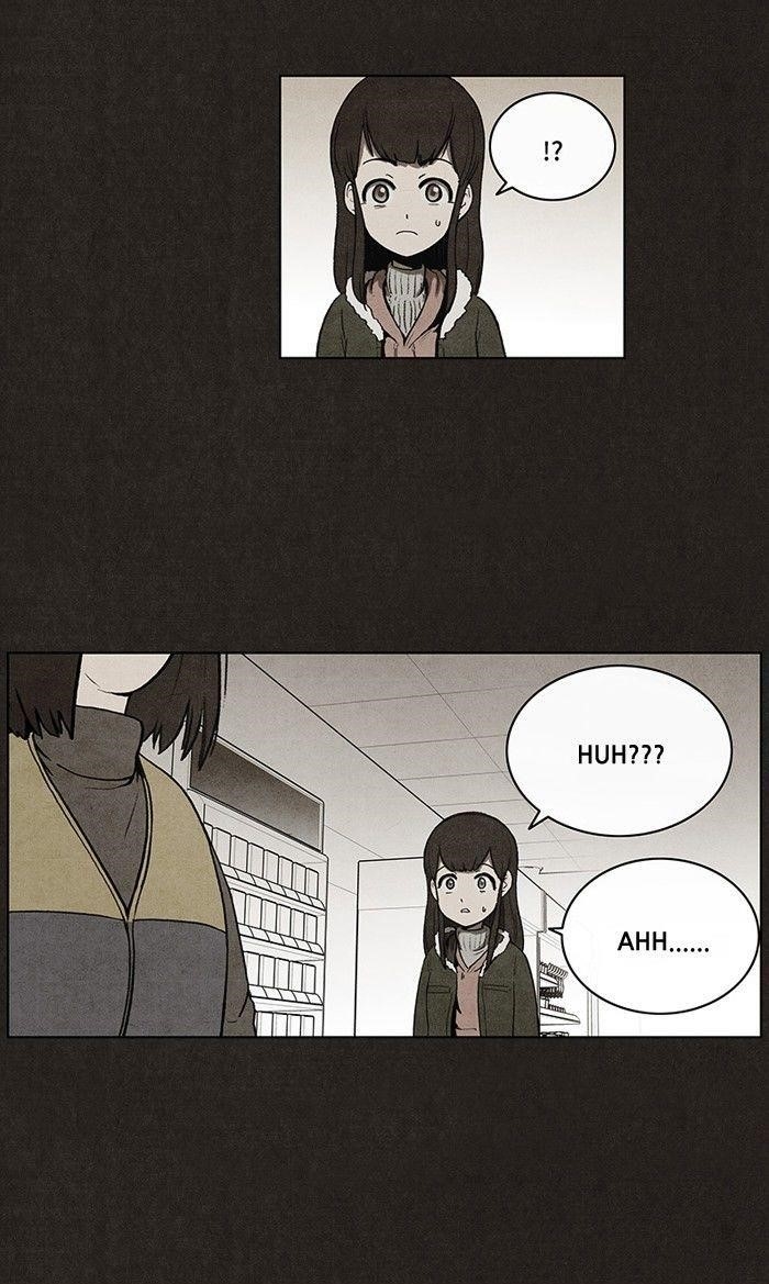 Bastard (Hwang Youngchan) Chapter 41 - Page 13