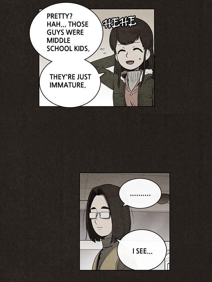 Bastard (Hwang Youngchan) Chapter 41 - Page 14