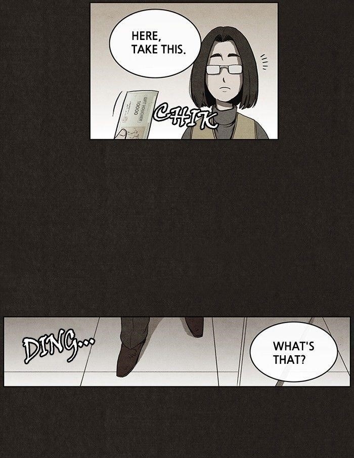 Bastard (Hwang Youngchan) Chapter 41 - Page 17