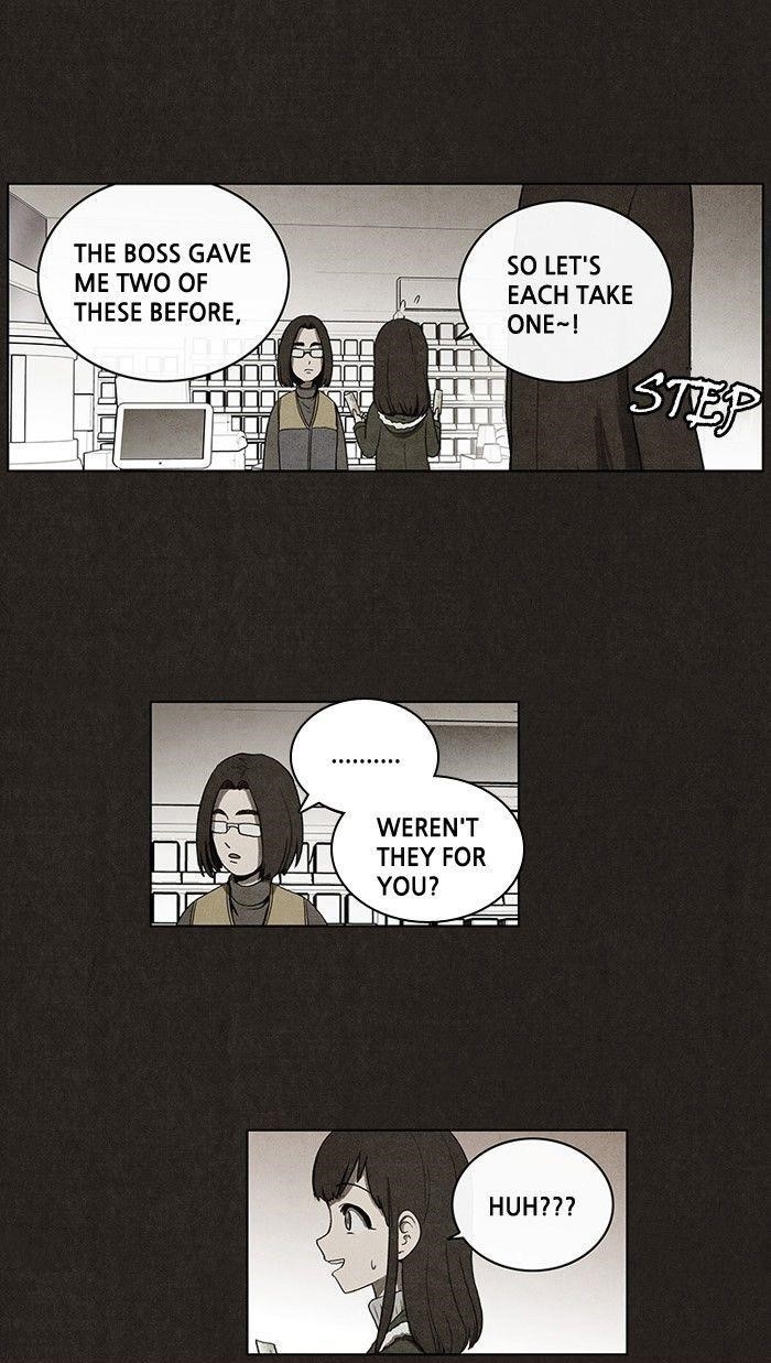 Bastard (Hwang Youngchan) Chapter 41 - Page 18