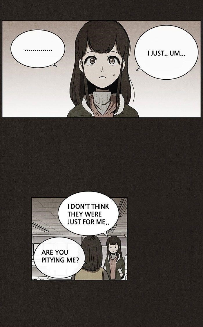 Bastard (Hwang Youngchan) Chapter 41 - Page 20