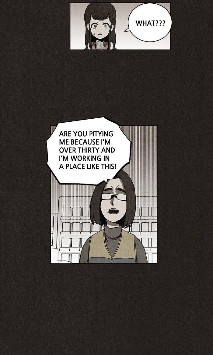 Bastard (Hwang Youngchan) Chapter 41 - Page 21