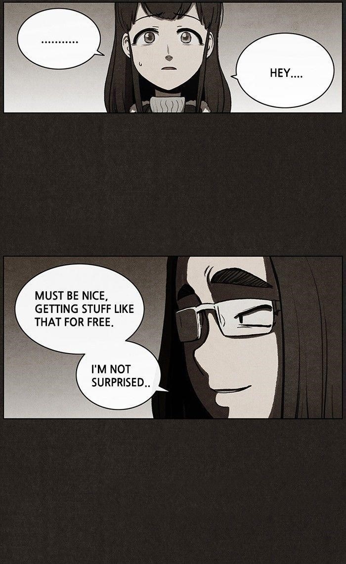 Bastard (Hwang Youngchan) Chapter 41 - Page 22