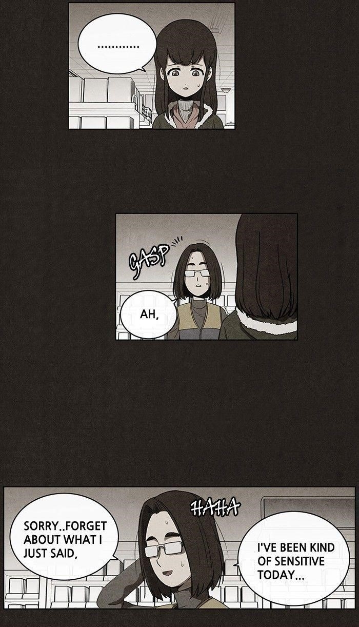 Bastard (Hwang Youngchan) Chapter 41 - Page 24