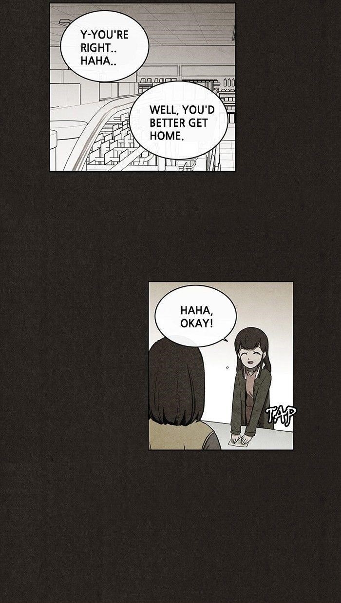 Bastard (Hwang Youngchan) Chapter 41 - Page 27