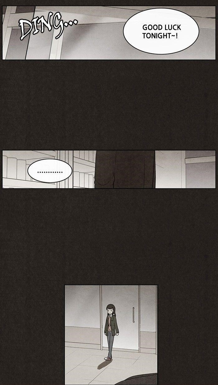 Bastard (Hwang Youngchan) Chapter 41 - Page 28