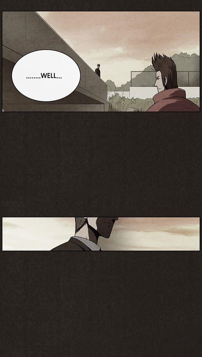 Bastard (Hwang Youngchan) Chapter 41 - Page 3