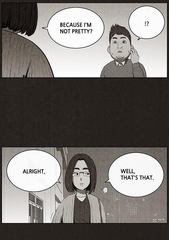 Bastard (Hwang Youngchan) Chapter 41 - Page 32