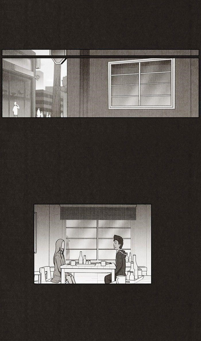 Bastard (Hwang Youngchan) Chapter 41 - Page 34