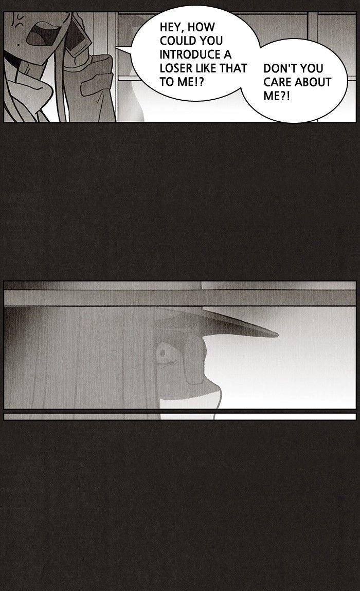 Bastard (Hwang Youngchan) Chapter 41 - Page 37