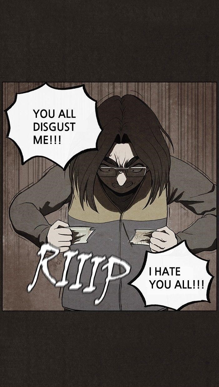 Bastard (Hwang Youngchan) Chapter 41 - Page 39