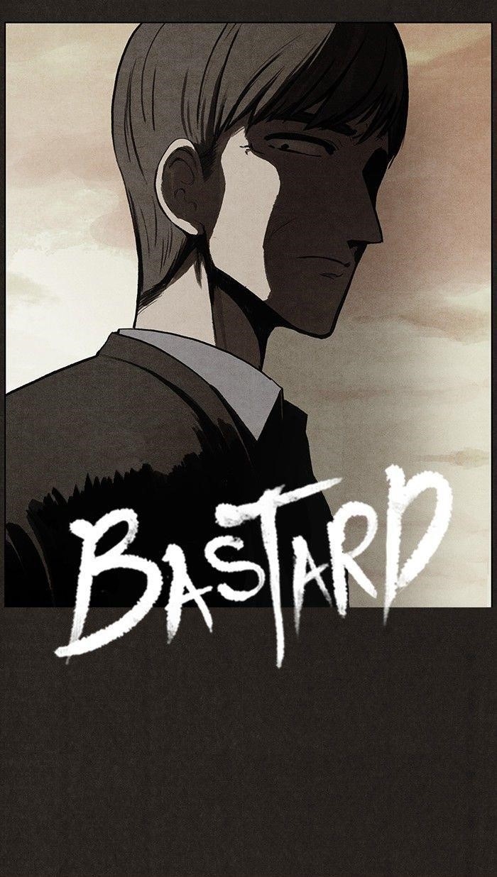 Bastard (Hwang Youngchan) Chapter 41 - Page 4