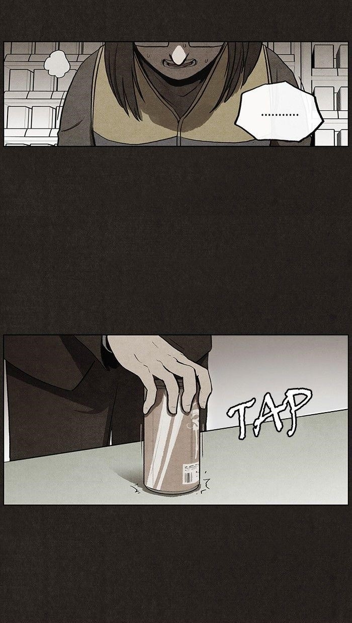 Bastard (Hwang Youngchan) Chapter 41 - Page 40