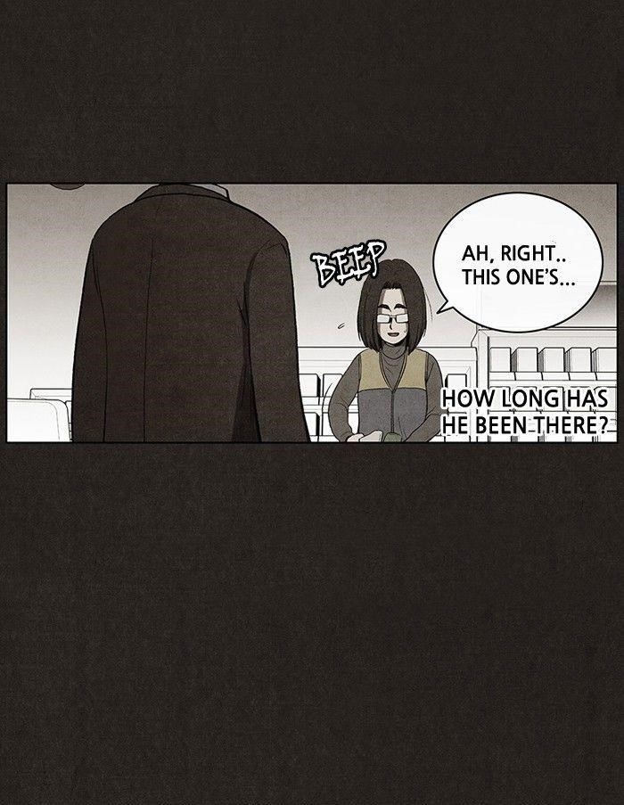 Bastard (Hwang Youngchan) Chapter 41 - Page 42