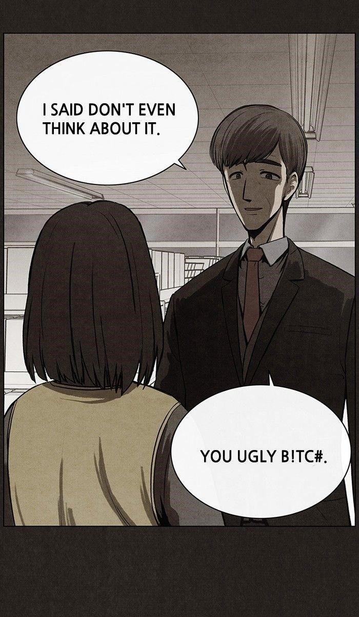 Bastard (Hwang Youngchan) Chapter 41 - Page 45