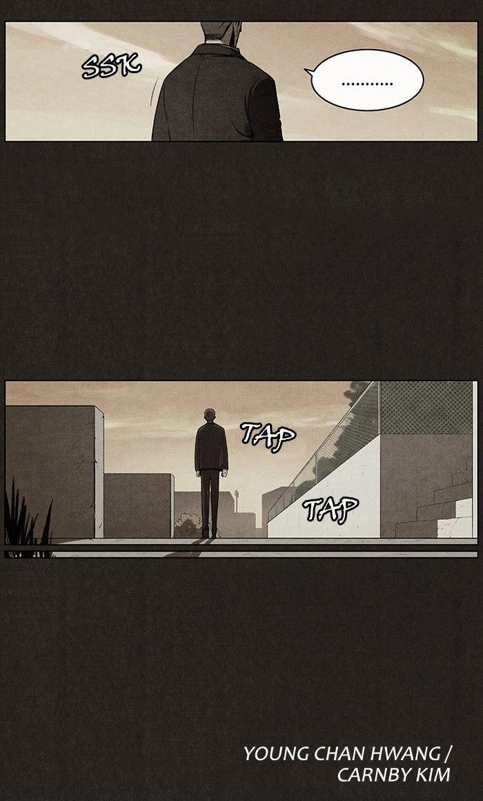 Bastard (Hwang Youngchan) Chapter 41 - Page 5