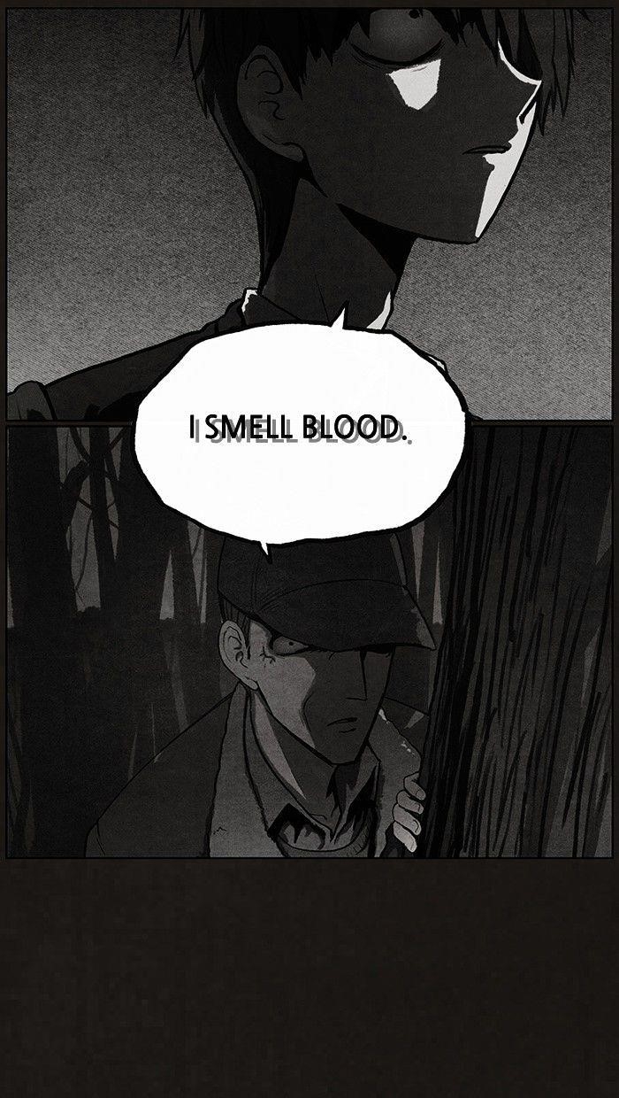 Bastard (Hwang Youngchan) Chapter 42 - Page 12