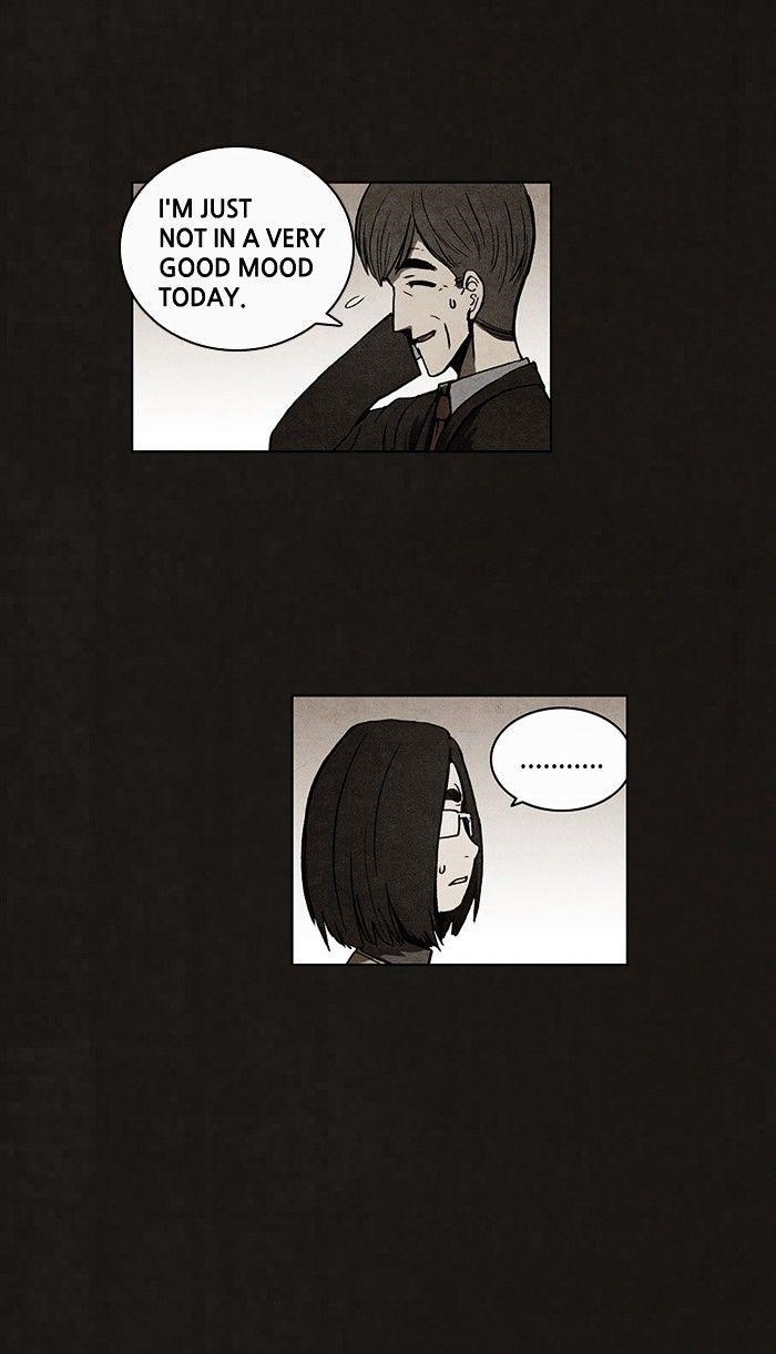 Bastard (Hwang Youngchan) Chapter 42 - Page 15