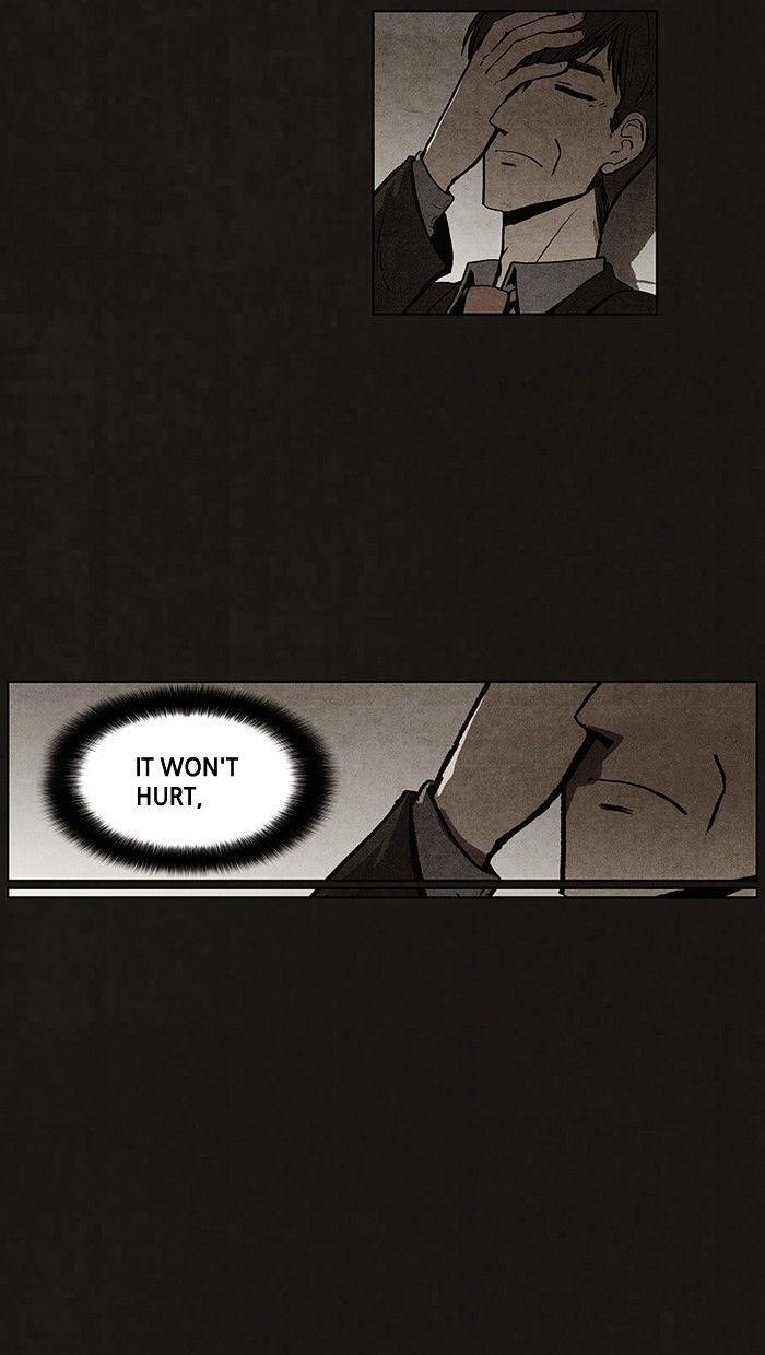 Bastard (Hwang Youngchan) Chapter 42 - Page 25