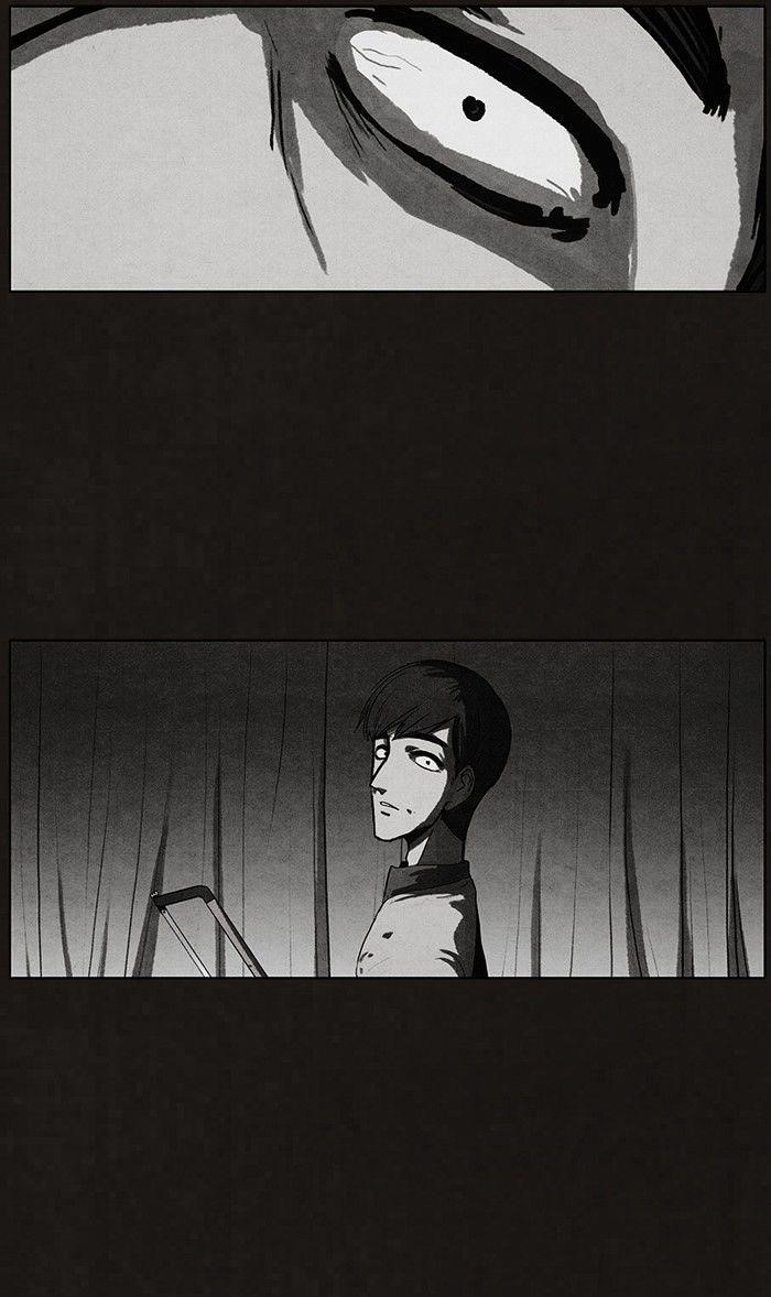 Bastard (Hwang Youngchan) Chapter 42 - Page 30