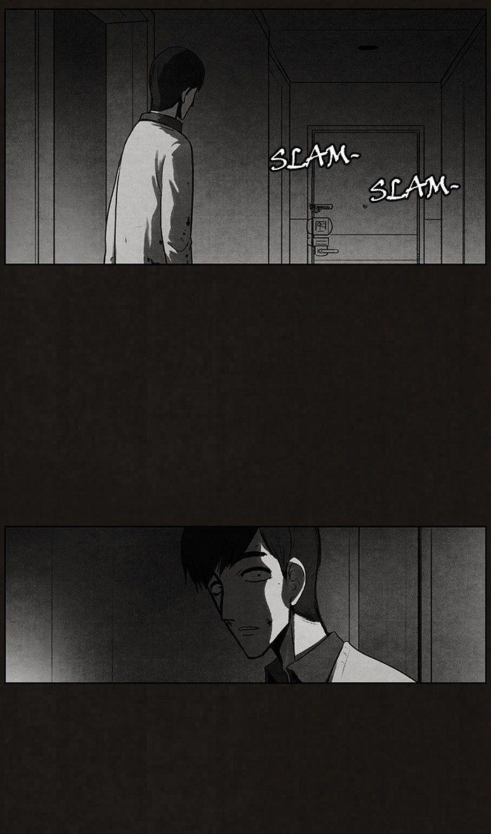 Bastard (Hwang Youngchan) Chapter 42 - Page 31