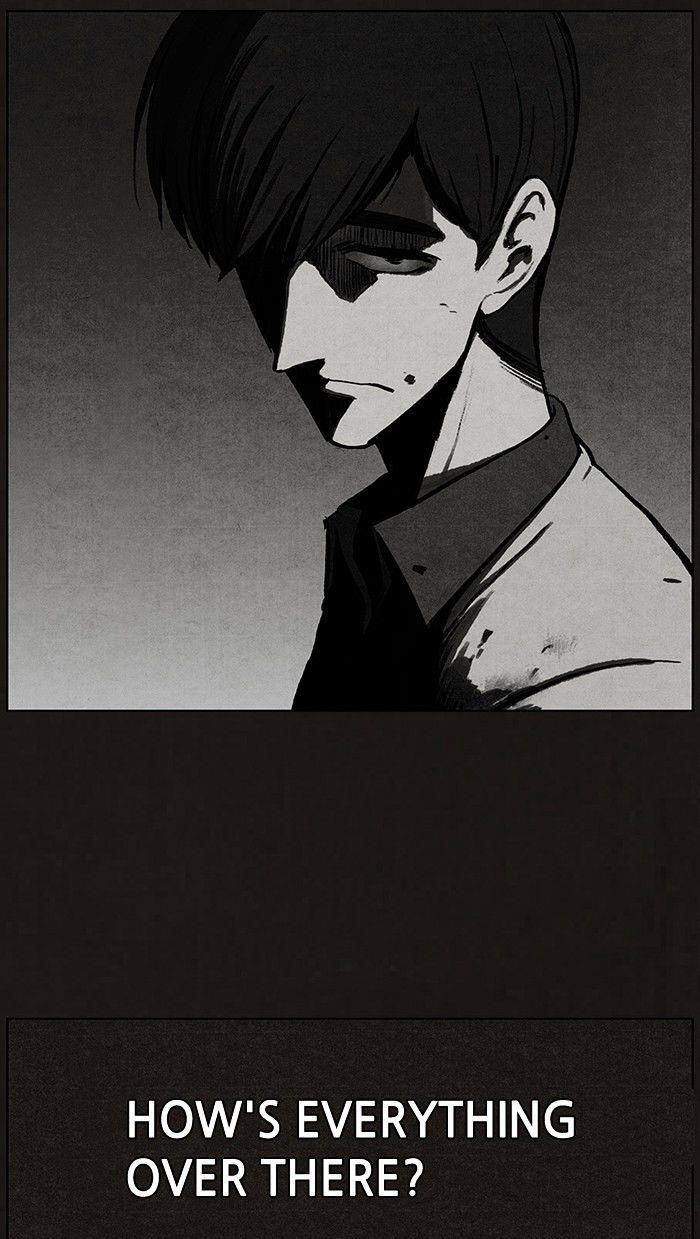 Bastard (Hwang Youngchan) Chapter 42 - Page 33