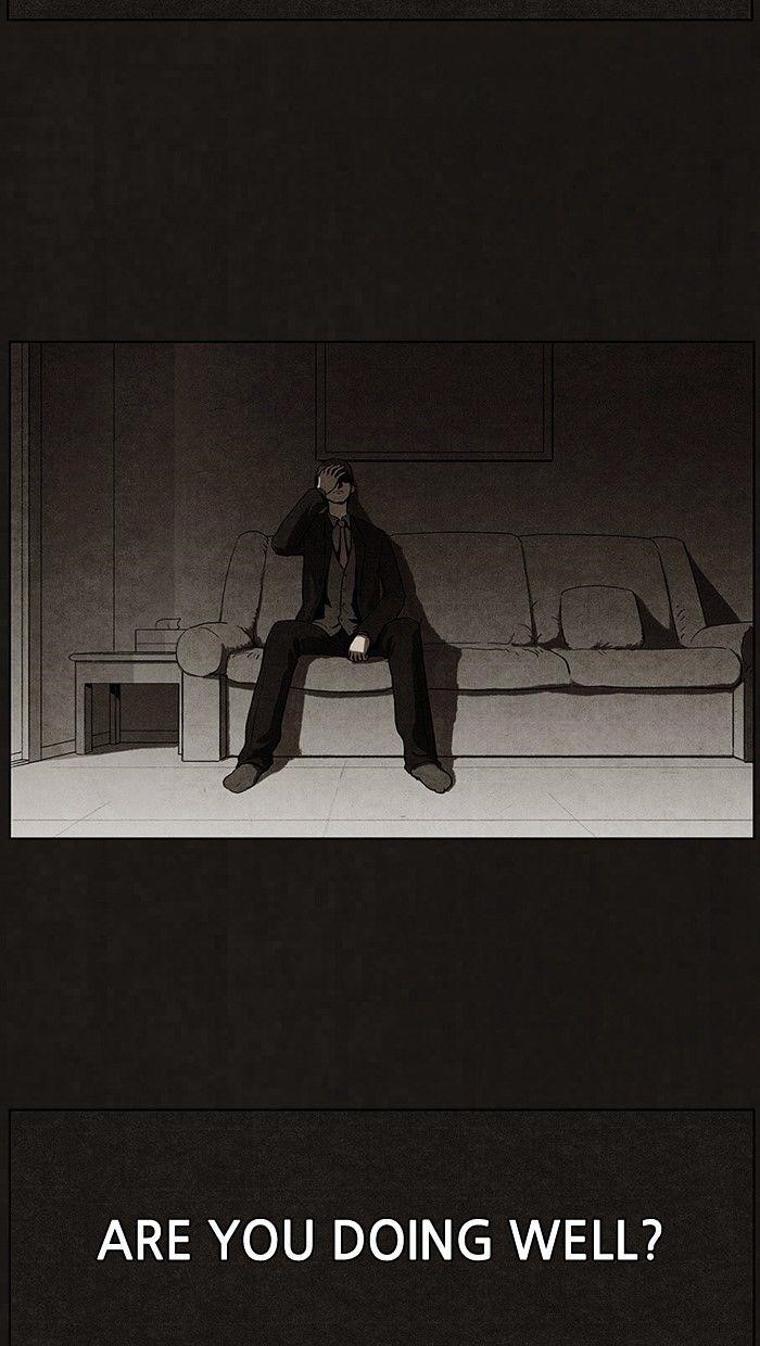 Bastard (Hwang Youngchan) Chapter 42 - Page 34