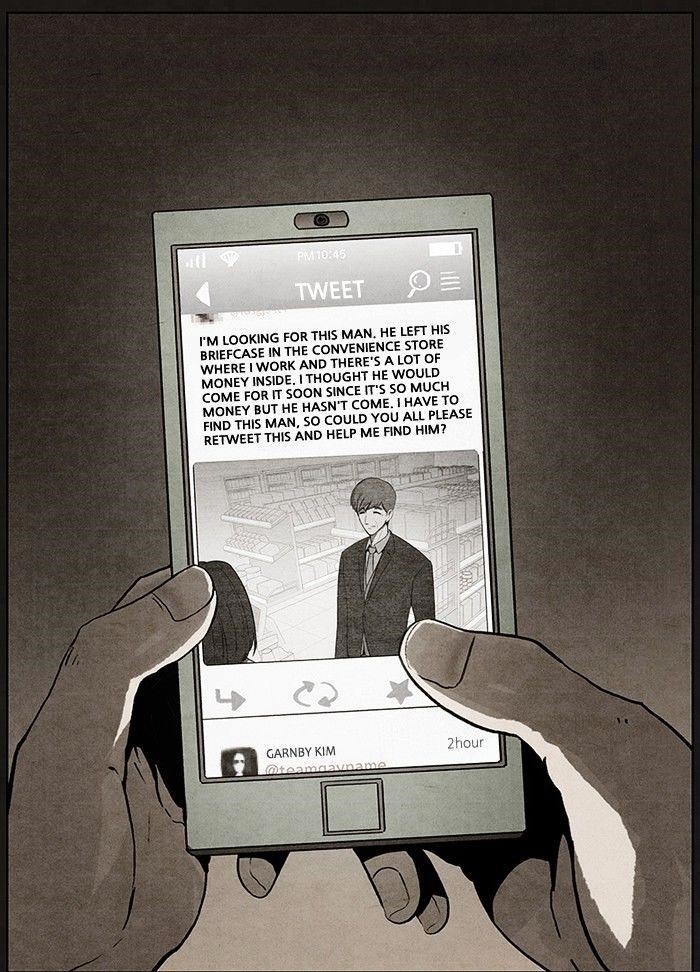 Bastard (Hwang Youngchan) Chapter 42 - Page 40