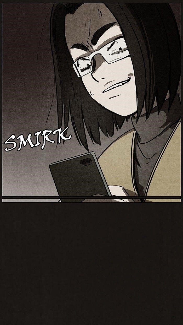 Bastard (Hwang Youngchan) Chapter 42 - Page 42