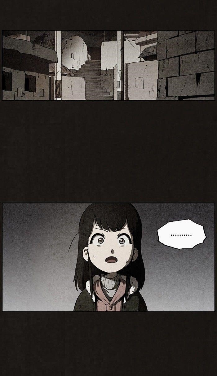 Bastard (Hwang Youngchan) Chapter 42 - Page 43