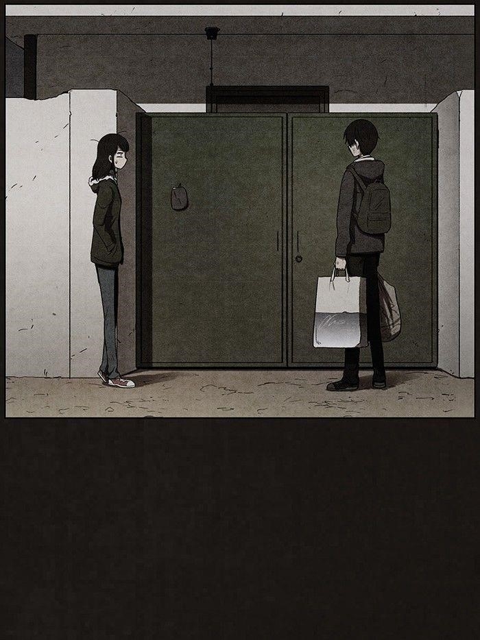 Bastard (Hwang Youngchan) Chapter 42 - Page 45