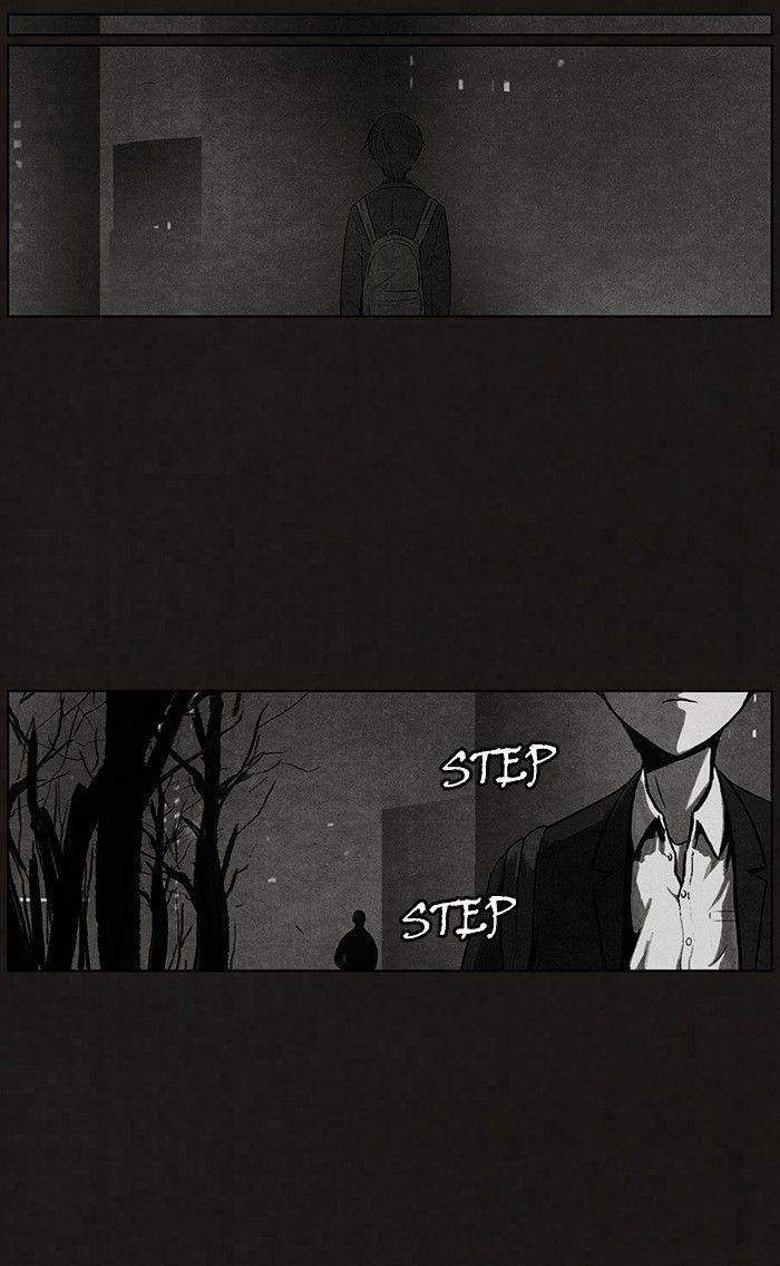 Bastard (Hwang Youngchan) Chapter 42 - Page 7