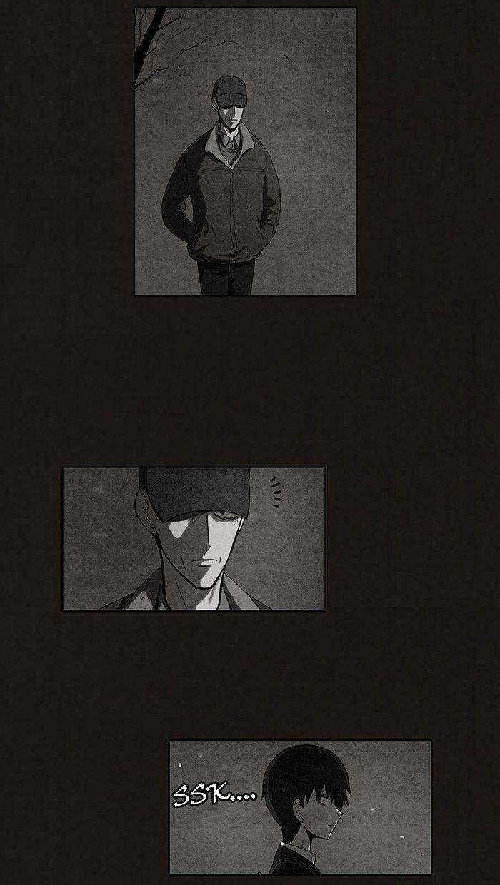 Bastard (Hwang Youngchan) Chapter 42 - Page 8