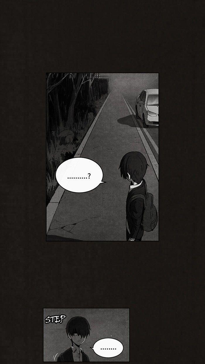 Bastard (Hwang Youngchan) Chapter 42 - Page 9