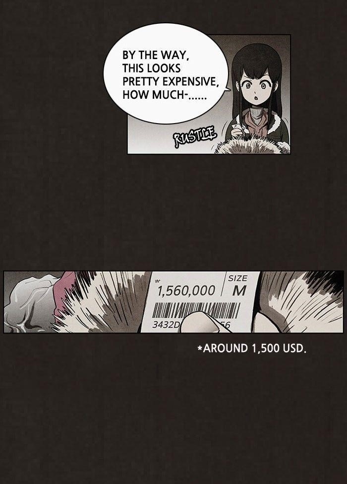 Bastard (Hwang Youngchan) Chapter 43 - Page 12