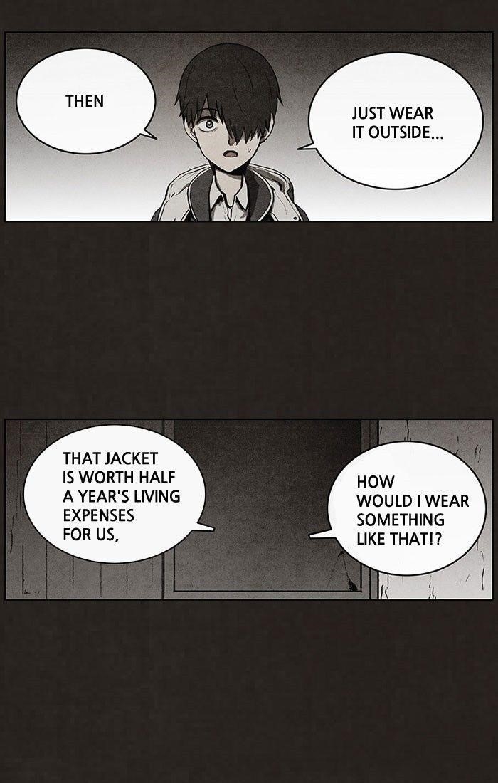 Bastard (Hwang Youngchan) Chapter 43 - Page 18